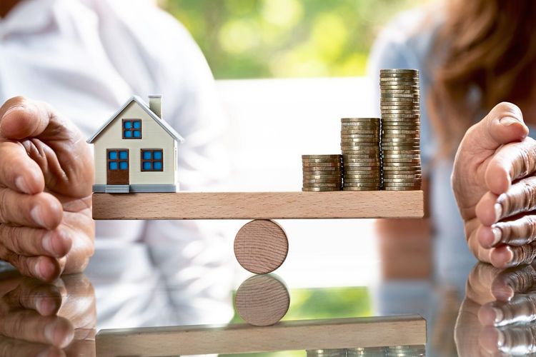 Immobilienmarkt