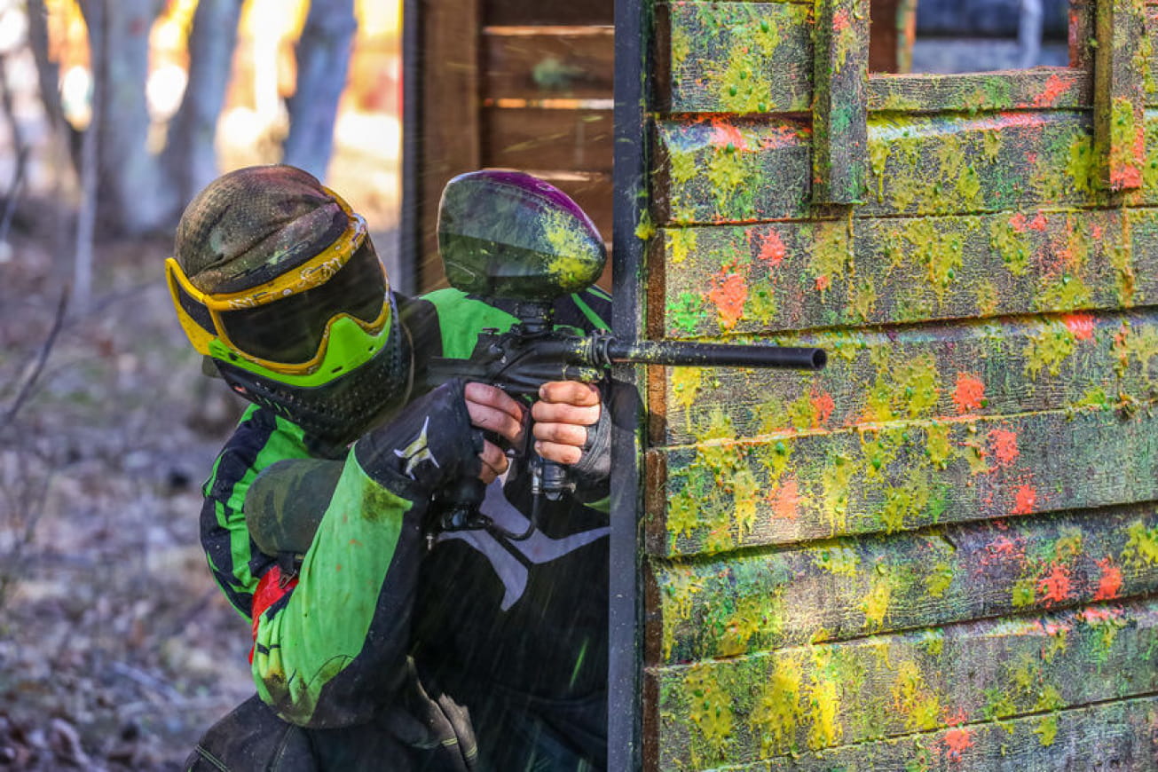 Paintball