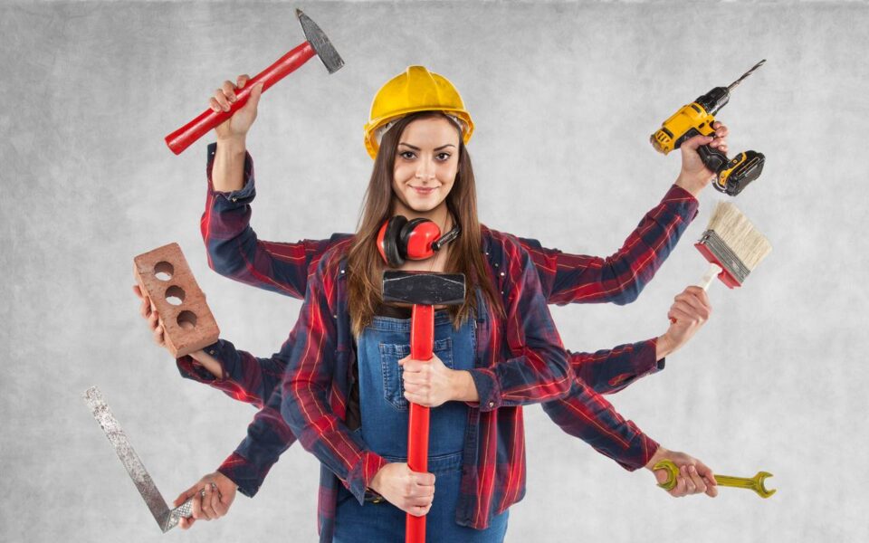 Handwerkskunst