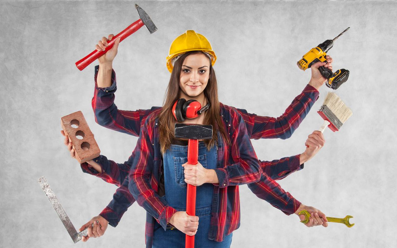 Handwerkskunst