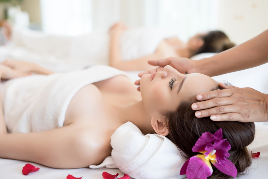 Massage