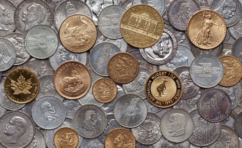 Corax Coins