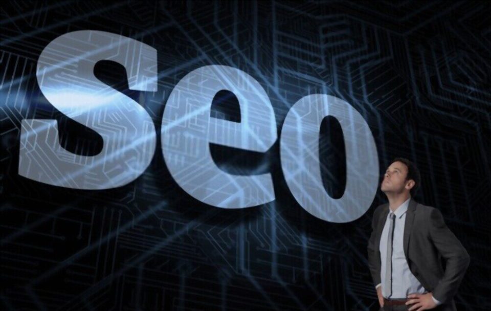 SEO Lexikon