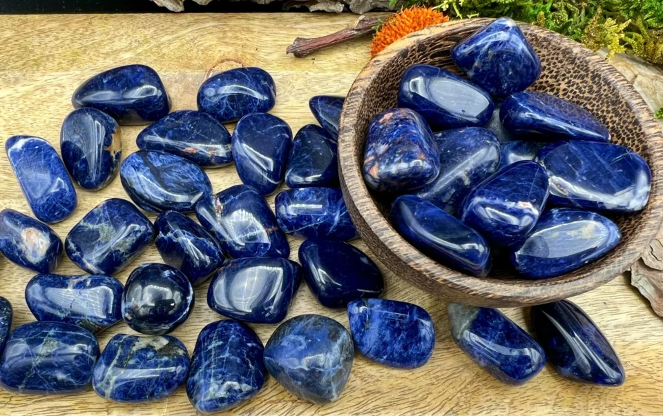 Wassersteine