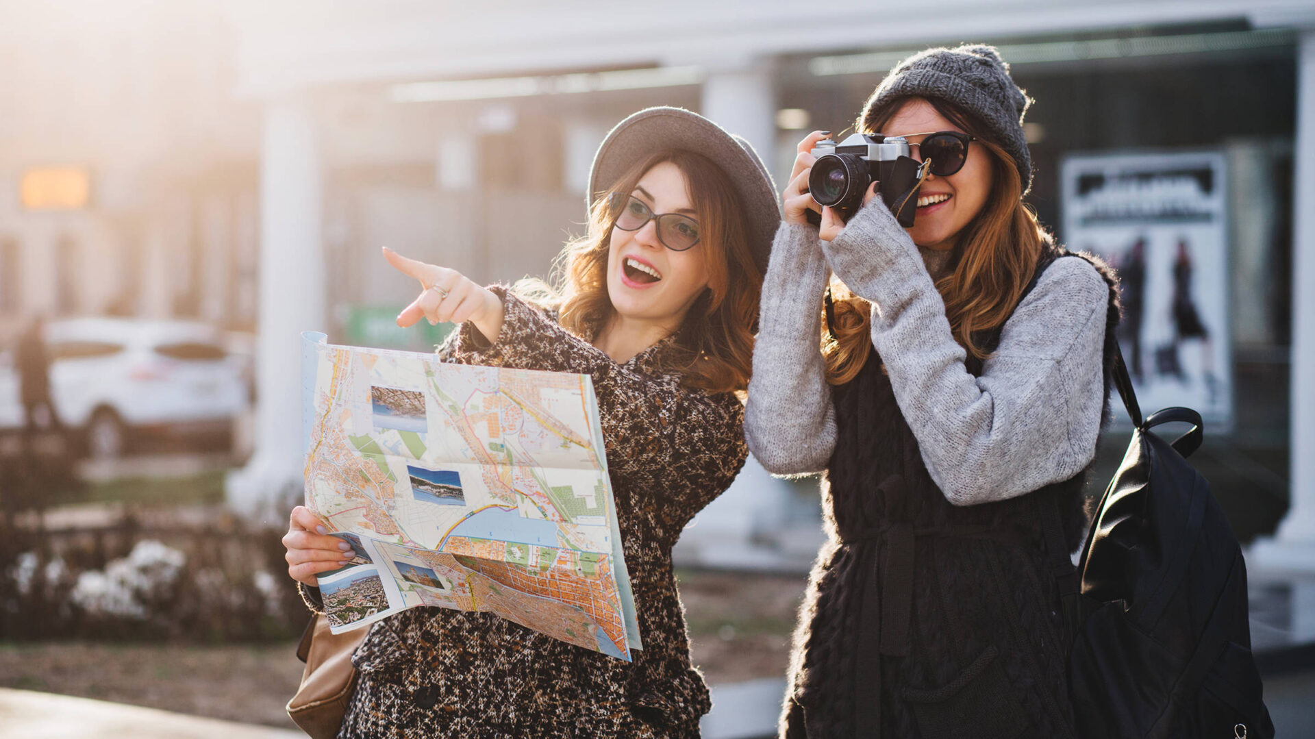 Reisedeals