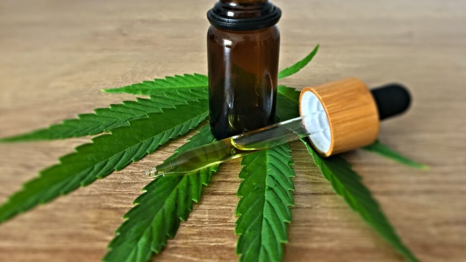 CBD