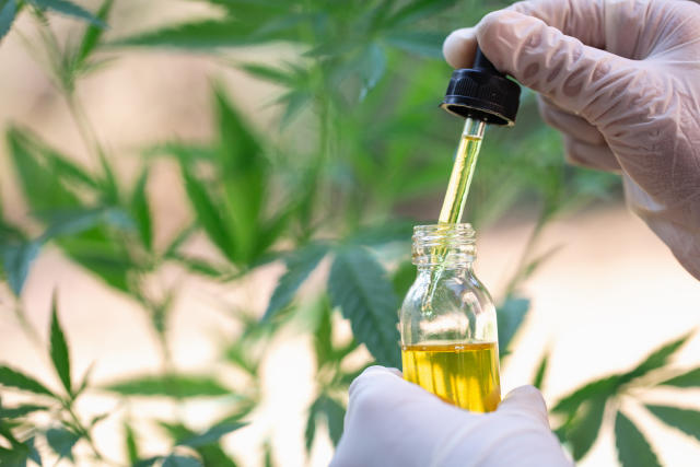 CBD