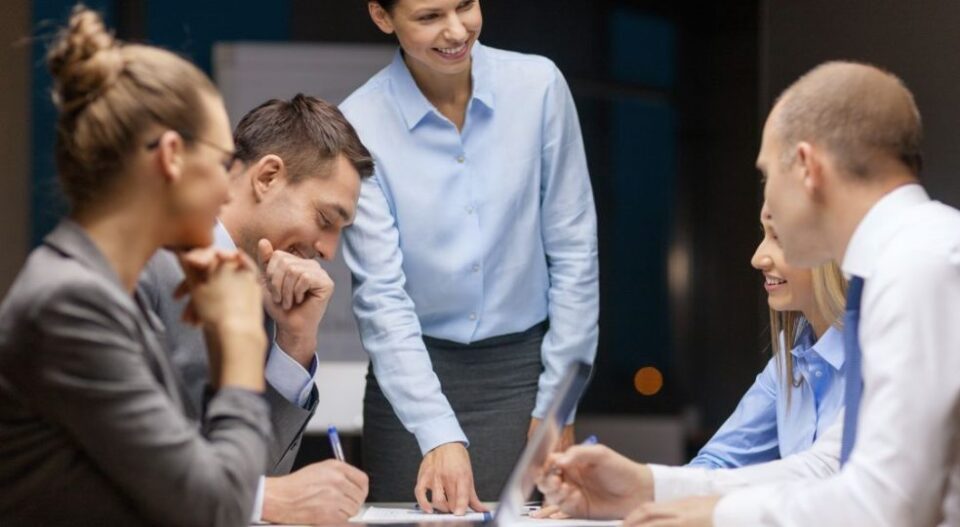 Business Coaching Köln