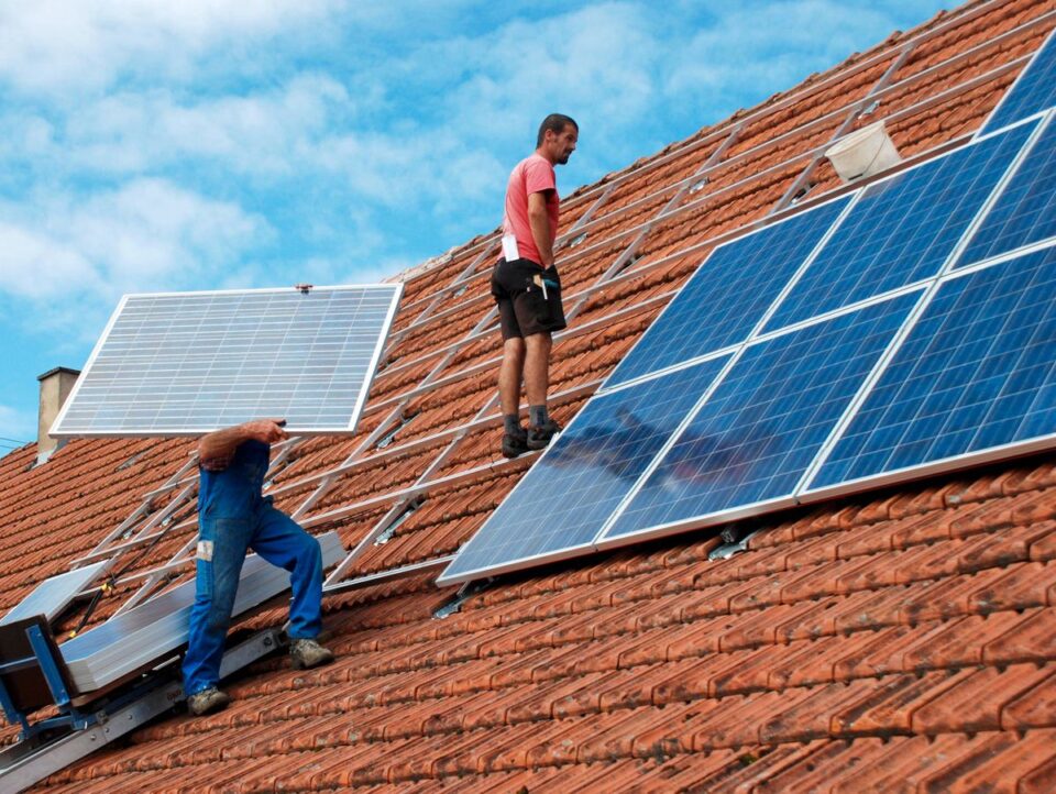Photovoltaik