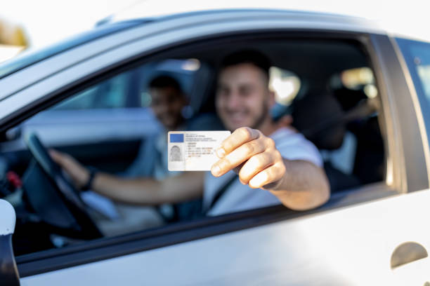 deutschen führerschein