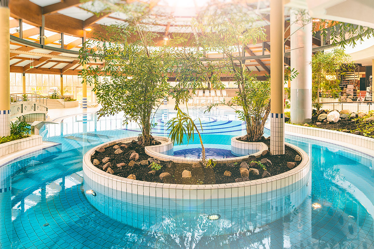 Seepark Residenz Rügen