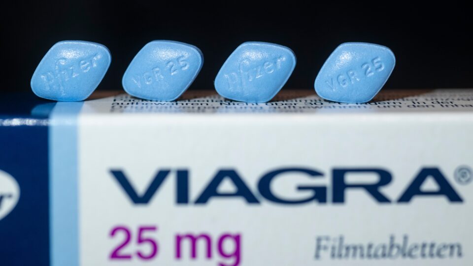 Viagra