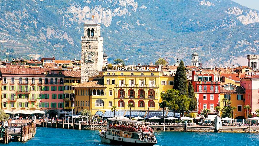 Gardasee