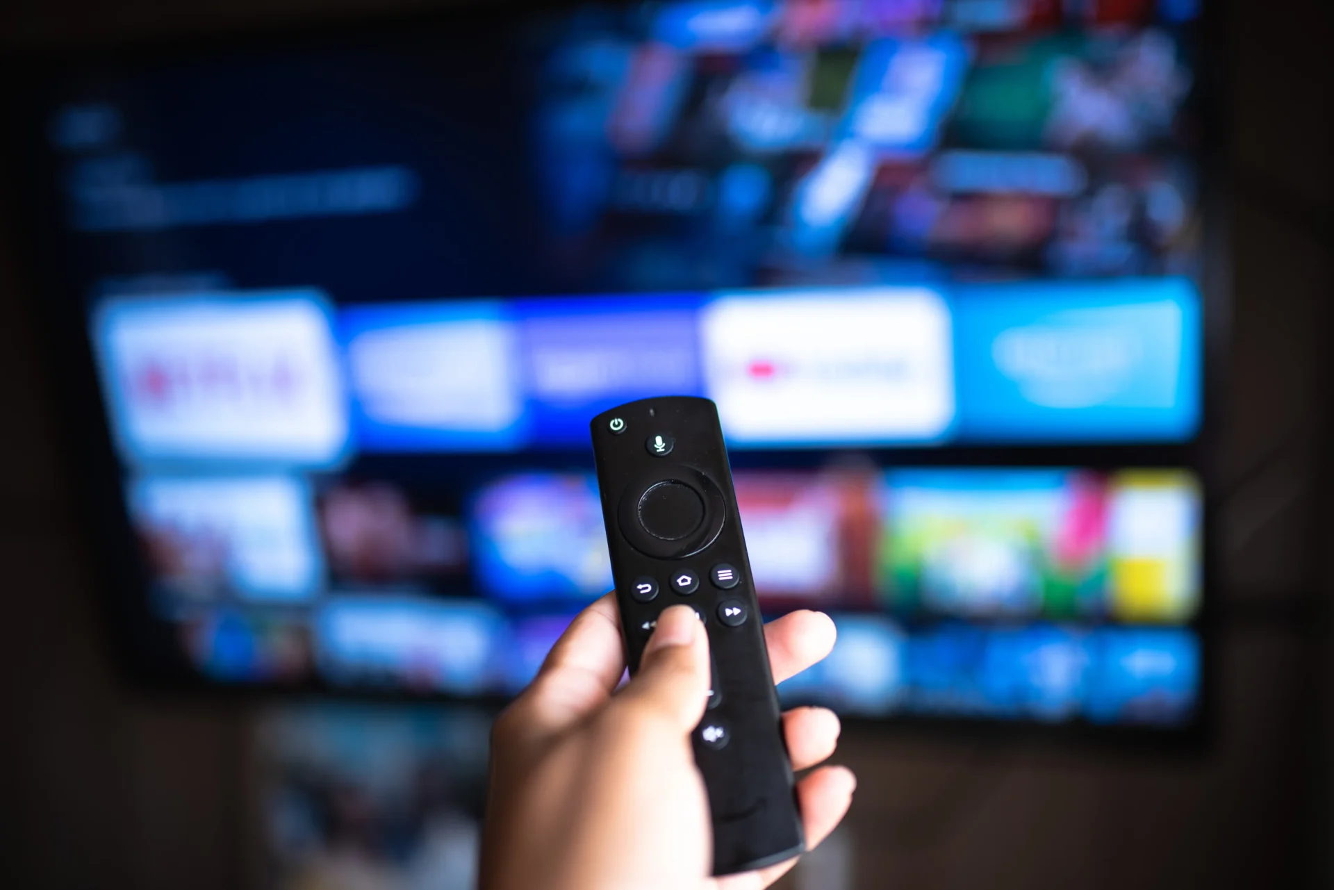 IPTV