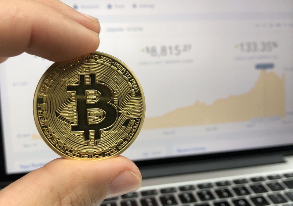 Bitcoin Apex