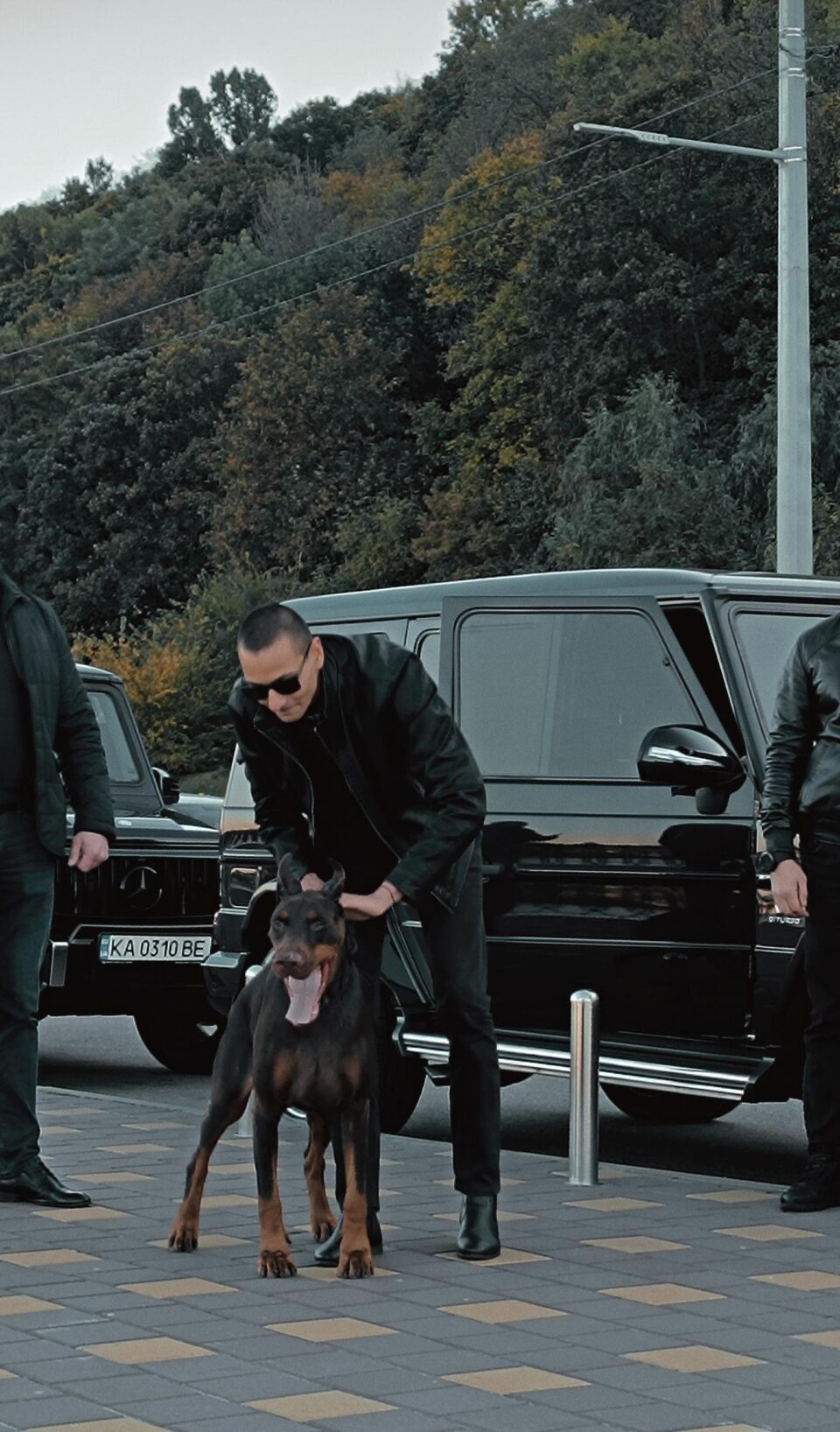 Umit Mogilevich